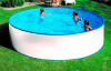 Сборный бассейн Summer Fun 4501010128KB круглый 350х120 см