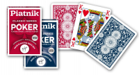 Игральные карты "Классическая серия покера."
