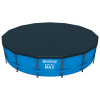 Каркасный бассейн Bestway 56488 457х107 Steel Pro MAX