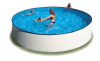 Сборный бассейн Summer Fun 4501010164KB круглый 450х120 см