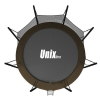 Батут UNIX line 10 ft Black&Brown (inside)