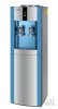 Кулер Ecotronic H1-LE Blue с двойным блоком эл. охлаждения