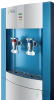 Кулер для воды Ecotronic H1-LN Blue