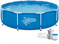 Каркасный бассейн SummerEscapes P20-1030-A 305х76 см