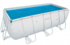 Термопокрывало BestWay 58240 для прямоугольных бассейнов 400х200 см
